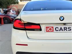 بي ام دبليو الفئة 5